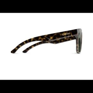 SMITH Lowdown 2 XL sunglasses. New in Box. Polarized